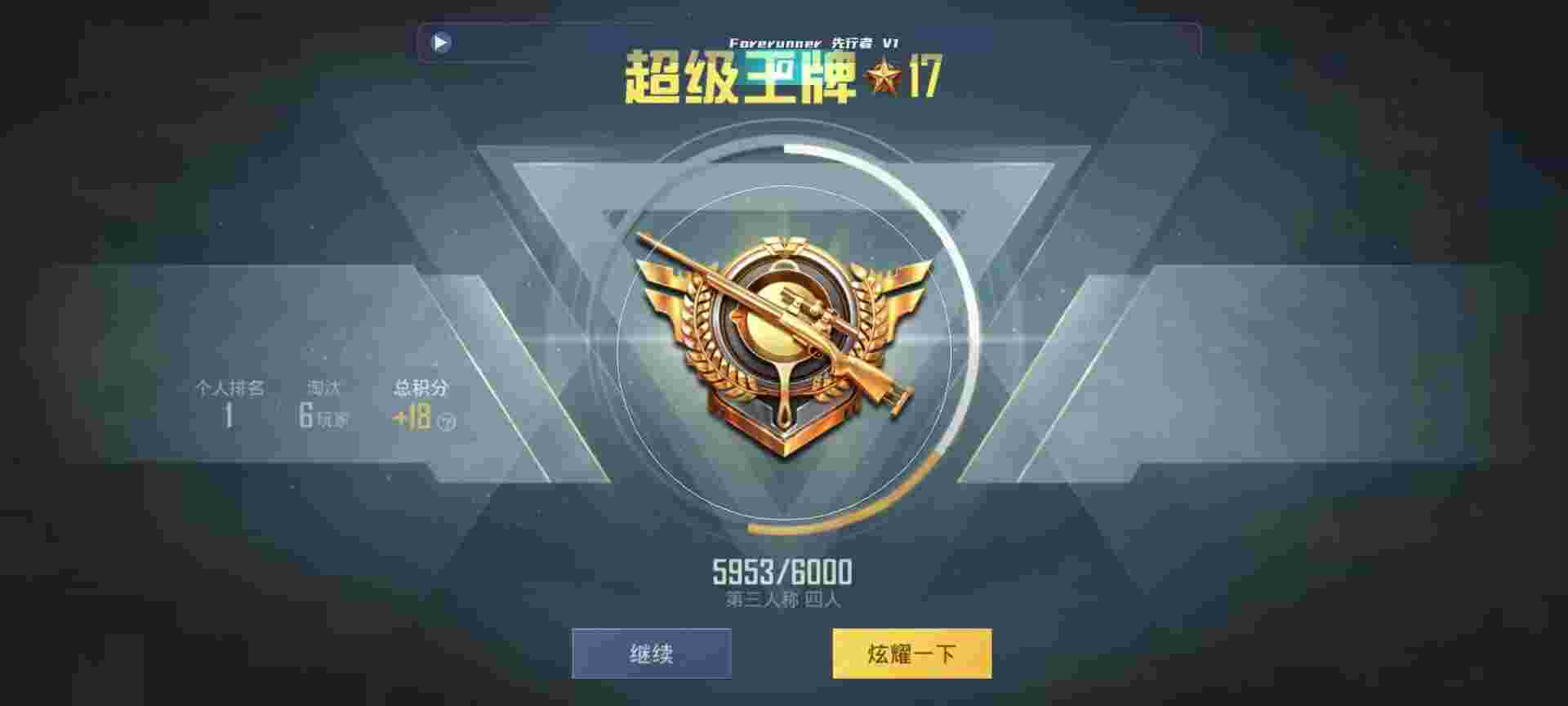 和平精英鸡腿辅助自瞄 - ���ʹ�����ѹǹ��ƽ��Ӣ辅助预览图